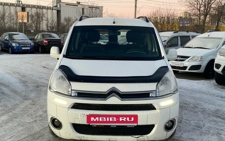 Citroen Berlingo II рестайлинг, 2013 год, 650 000 рублей, 2 фотография