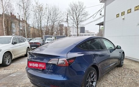 Tesla Model 3 I, 2021 год, 4 200 000 рублей, 6 фотография