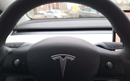 Tesla Model 3 I, 2021 год, 4 200 000 рублей, 12 фотография