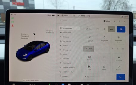 Tesla Model 3 I, 2021 год, 4 200 000 рублей, 14 фотография