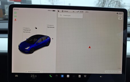 Tesla Model 3 I, 2021 год, 4 200 000 рублей, 18 фотография