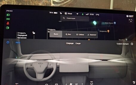 Tesla Model 3 I, 2021 год, 4 200 000 рублей, 21 фотография