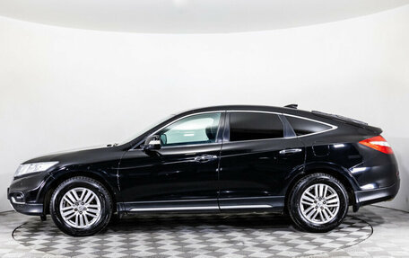 Honda Crosstour I рестайлинг, 2014 год, 1 729 000 рублей, 8 фотография