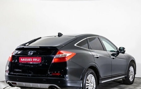 Honda Crosstour I рестайлинг, 2014 год, 1 729 000 рублей, 5 фотография