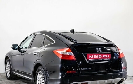 Honda Crosstour I рестайлинг, 2014 год, 1 729 000 рублей, 7 фотография