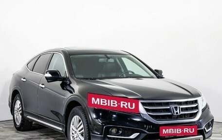 Honda Crosstour I рестайлинг, 2014 год, 1 729 000 рублей, 3 фотография