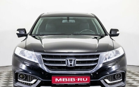 Honda Crosstour I рестайлинг, 2014 год, 1 729 000 рублей, 2 фотография