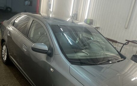 Chevrolet Cobalt II, 2014 год, 850 000 рублей, 1 фотография