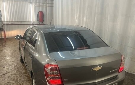 Chevrolet Cobalt II, 2014 год, 850 000 рублей, 2 фотография