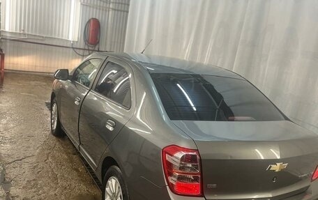 Chevrolet Cobalt II, 2014 год, 850 000 рублей, 3 фотография