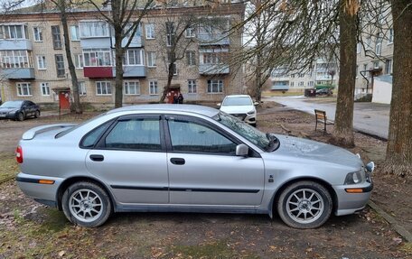 Volvo S40 II, 2002 год, 395 000 рублей, 3 фотография