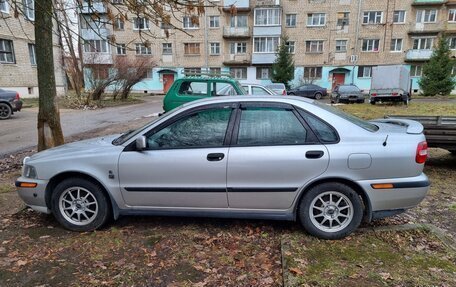 Volvo S40 II, 2002 год, 395 000 рублей, 1 фотография