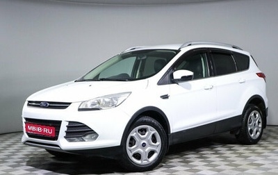 Ford Kuga III, 2014 год, 1 002 000 рублей, 1 фотография