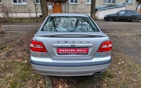 Volvo S40 II, 2002 год, 395 000 рублей, 4 фотография