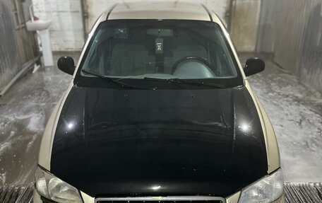 Hyundai Accent II, 2004 год, 300 000 рублей, 3 фотография