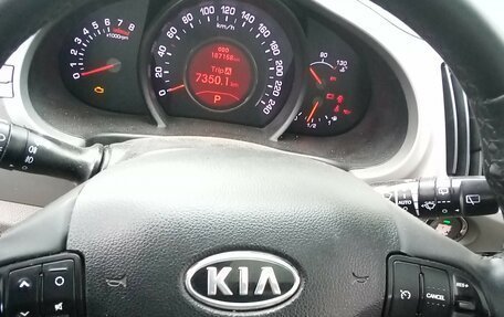 KIA Sportage III, 2010 год, 1 700 000 рублей, 2 фотография