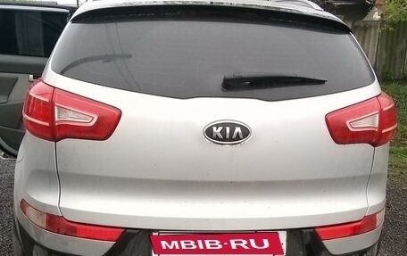 KIA Sportage III, 2010 год, 1 700 000 рублей, 3 фотография