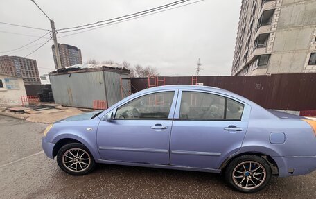 Chery Fora (A21), 2007 год, 135 000 рублей, 4 фотография