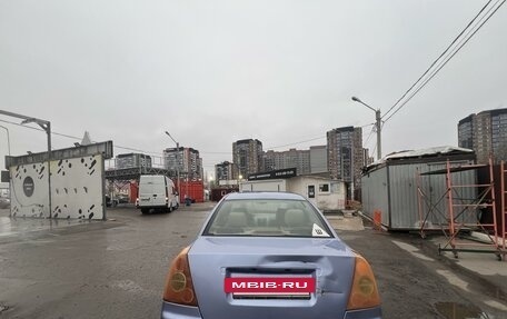 Chery Fora (A21), 2007 год, 135 000 рублей, 3 фотография