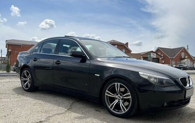 BMW 5 серия, 2004 год, 1 150 000 рублей, 1 фотография