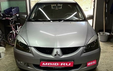 Mitsubishi Lancer IX, 2005 год, 600 000 рублей, 1 фотография