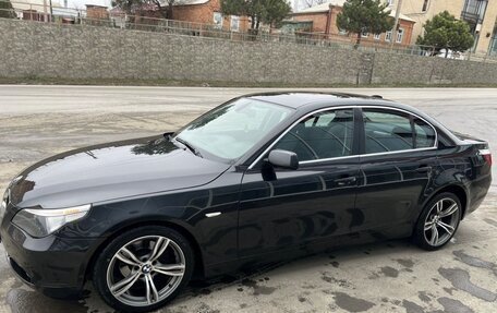 BMW 5 серия, 2004 год, 1 150 000 рублей, 7 фотография