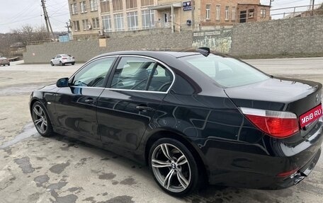 BMW 5 серия, 2004 год, 1 150 000 рублей, 9 фотография