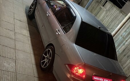 Mitsubishi Lancer IX, 2005 год, 600 000 рублей, 8 фотография