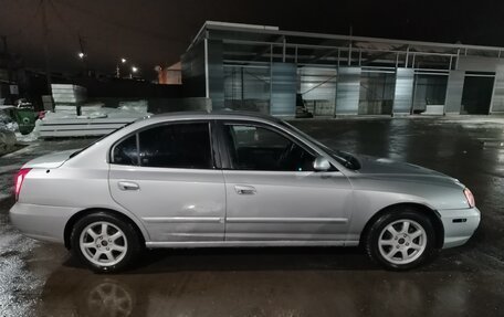 Hyundai Elantra III, 2001 год, 350 000 рублей, 8 фотография