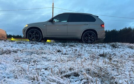 BMW X5, 2008 год, 2 100 000 рублей, 2 фотография