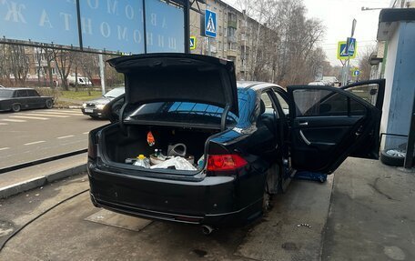 Honda Accord VII рестайлинг, 2005 год, 666 666 рублей, 9 фотография