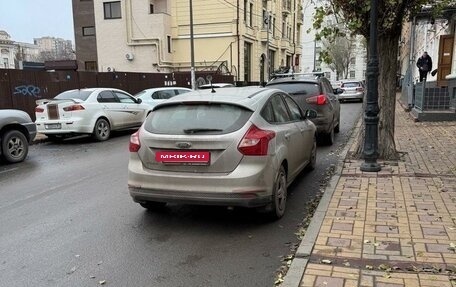 Ford Focus III, 2013 год, 1 075 000 рублей, 3 фотография