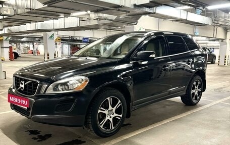 Volvo XC60 II, 2012 год, 1 300 000 рублей, 4 фотография