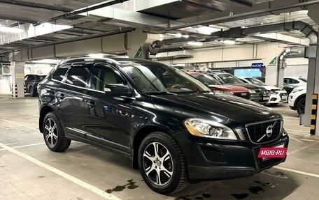 Volvo XC60 II, 2012 год, 1 300 000 рублей, 7 фотография