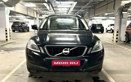 Volvo XC60 II, 2012 год, 1 300 000 рублей, 2 фотография