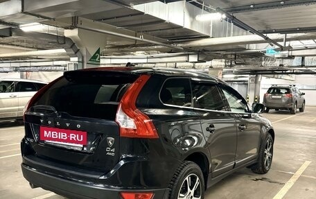 Volvo XC60 II, 2012 год, 1 300 000 рублей, 3 фотография