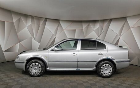 Skoda Octavia IV, 2005 год, 325 150 рублей, 5 фотография