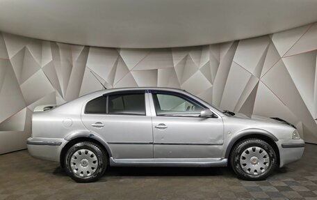 Skoda Octavia IV, 2005 год, 325 150 рублей, 6 фотография