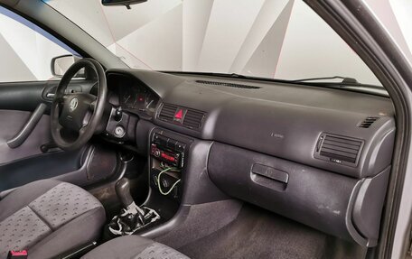 Skoda Octavia IV, 2005 год, 325 150 рублей, 9 фотография