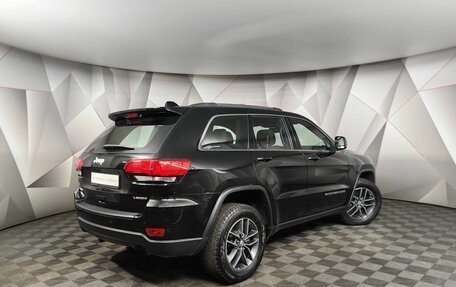 Jeep Grand Cherokee, 2018 год, 3 375 000 рублей, 2 фотография