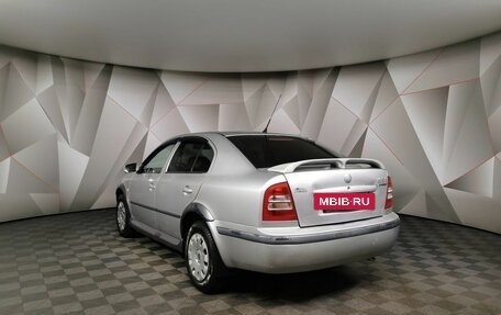 Skoda Octavia IV, 2005 год, 325 150 рублей, 4 фотография