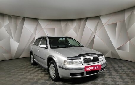 Skoda Octavia IV, 2005 год, 325 150 рублей, 3 фотография