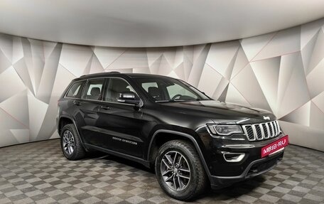 Jeep Grand Cherokee, 2018 год, 3 375 000 рублей, 3 фотография