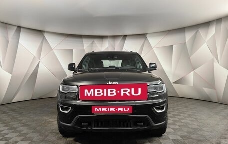 Jeep Grand Cherokee, 2018 год, 3 375 000 рублей, 7 фотография