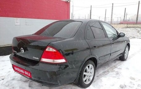 Nissan Almera Classic, 2006 год, 280 000 рублей, 6 фотография