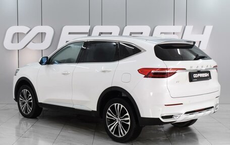 Haval F7 I, 2019 год, 1 943 000 рублей, 2 фотография