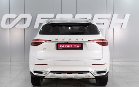 Haval F7 I, 2019 год, 1 943 000 рублей, 4 фотография