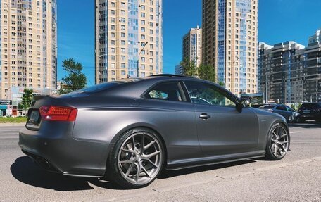 Audi RS 5, 2011 год, 3 890 000 рублей, 3 фотография