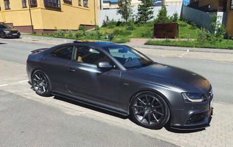 Audi RS 5, 2011 год, 3 890 000 рублей, 6 фотография