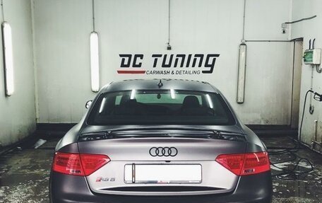 Audi RS 5, 2011 год, 3 890 000 рублей, 8 фотография